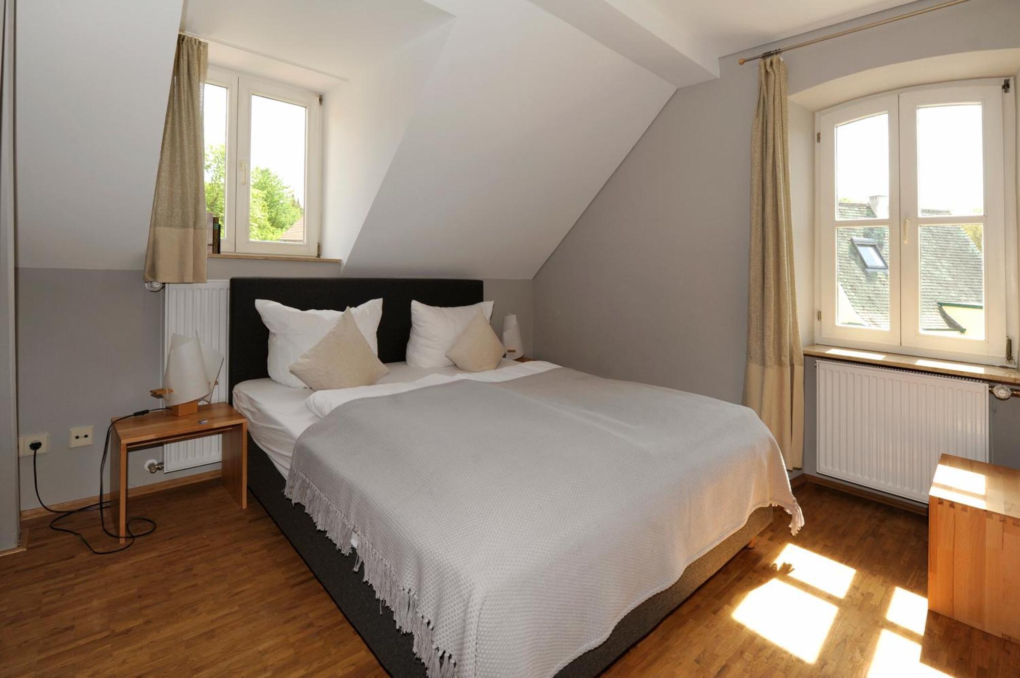 Stiftsgut Keysermuehle Klingenmünster Buitenkant foto